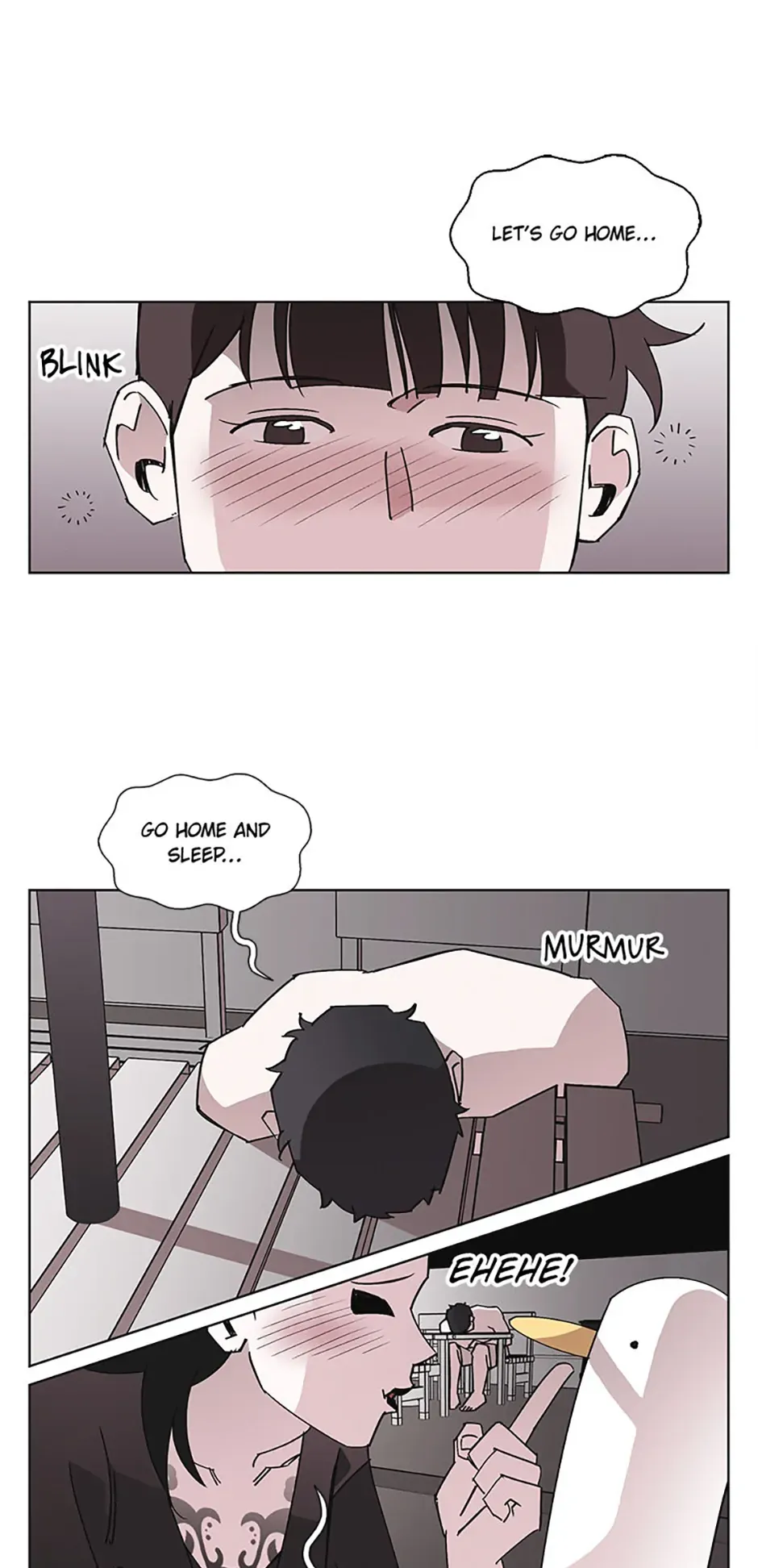 A Married Killer Chapter 145 Online - página 40