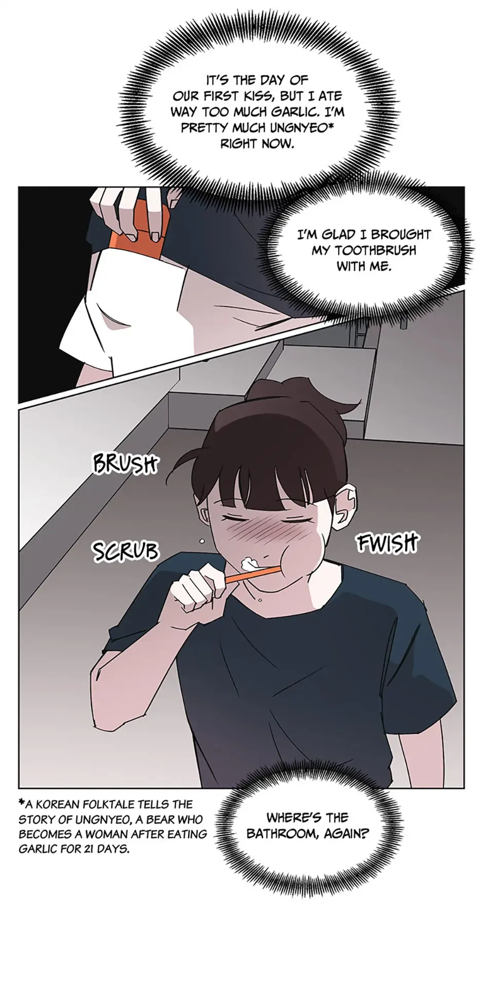 A Married Killer Chapter 145 Online - página 44