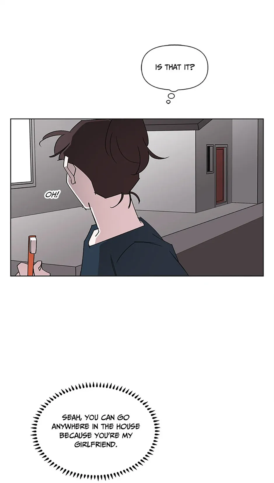 A Married Killer Chapter 145 Online - página 45