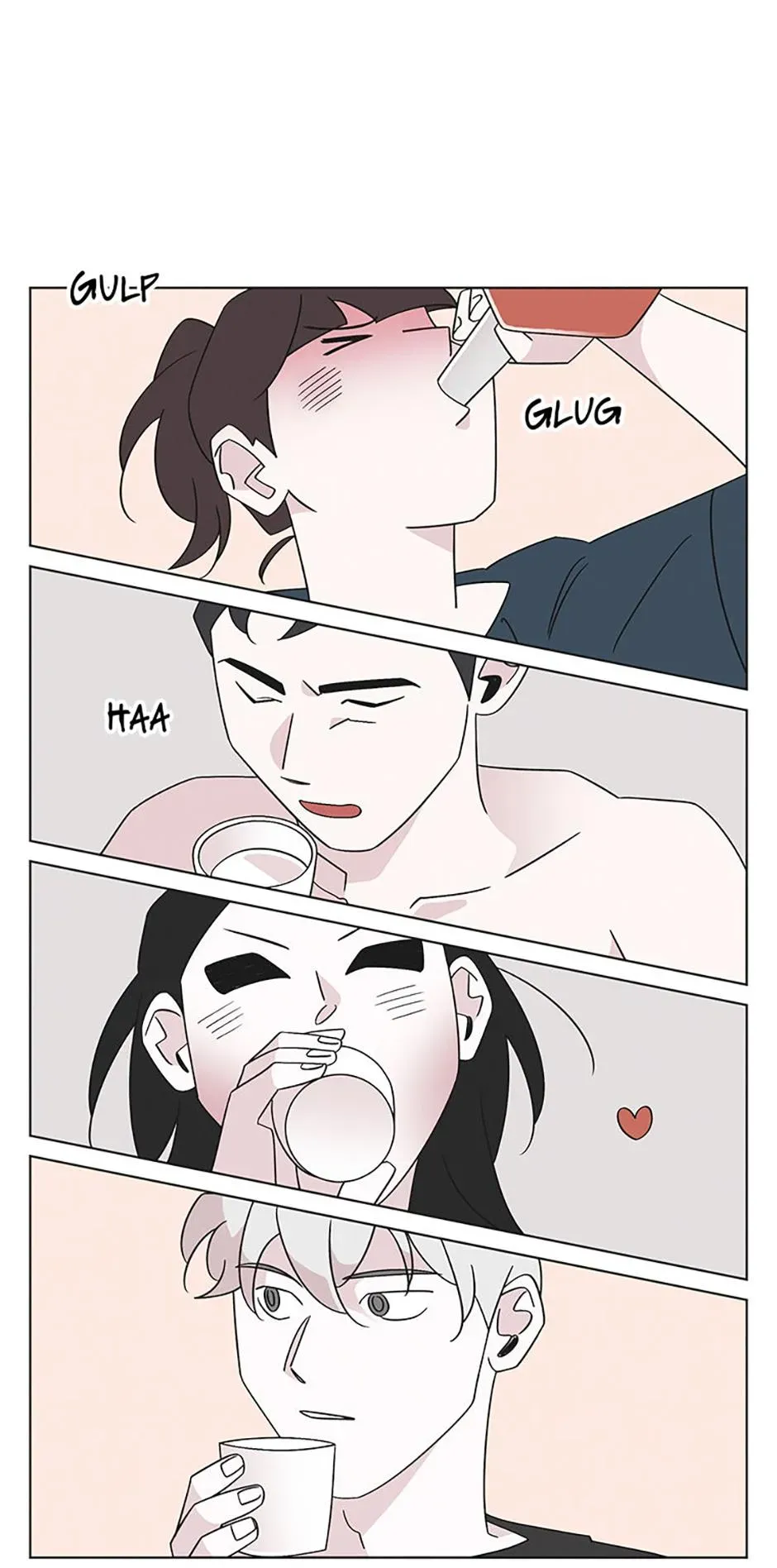 A Married Killer Chapter 146 Online - página 1