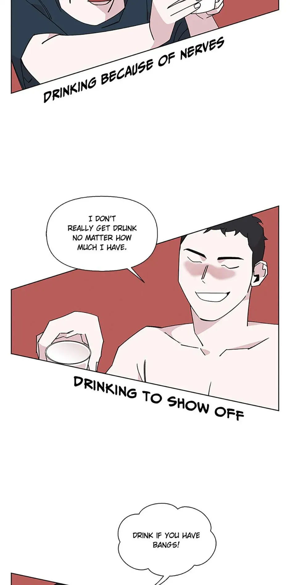A Married Killer Chapter 146 Online - página 3