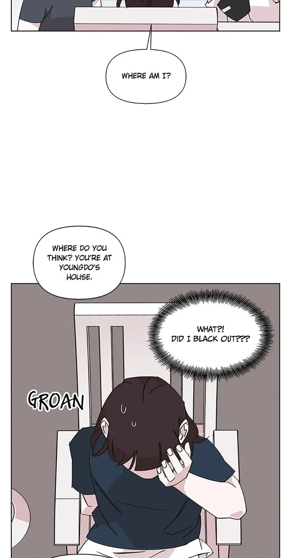 A Married Killer Chapter 146 Online - página 8