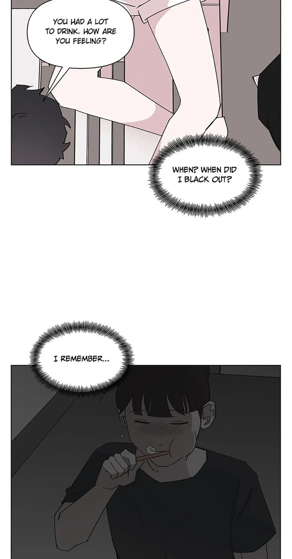 A Married Killer Chapter 146 Online - página 9