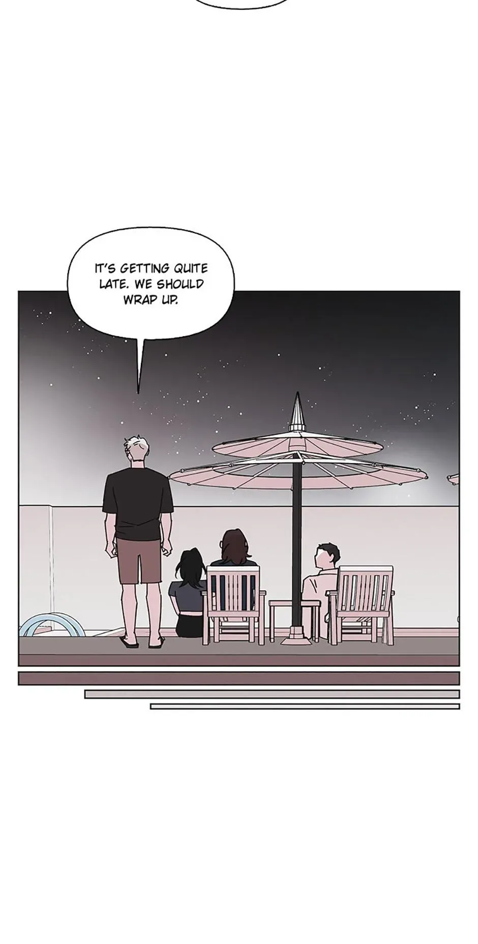 A Married Killer Chapter 146 Online - página 12