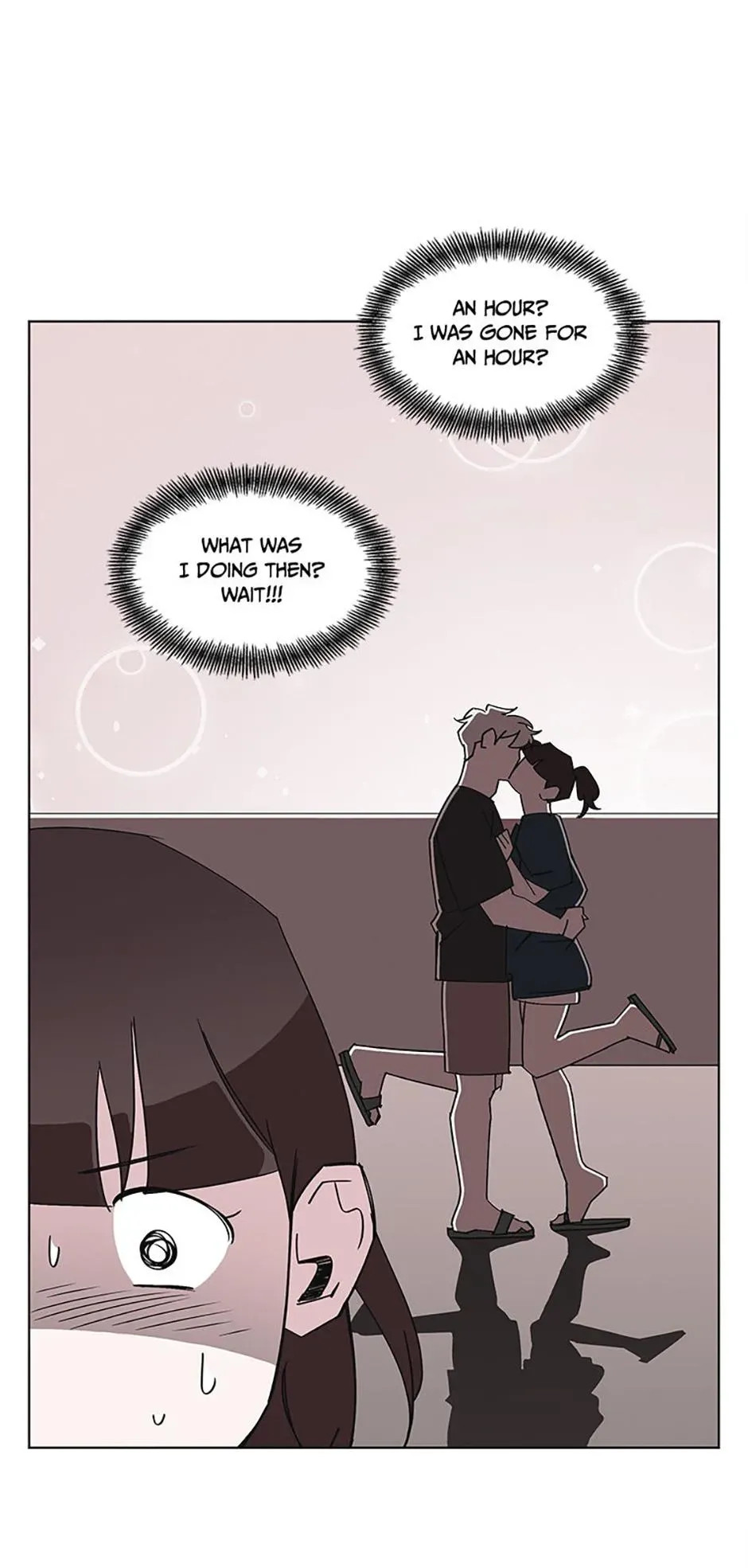 A Married Killer Chapter 146 Online - página 17