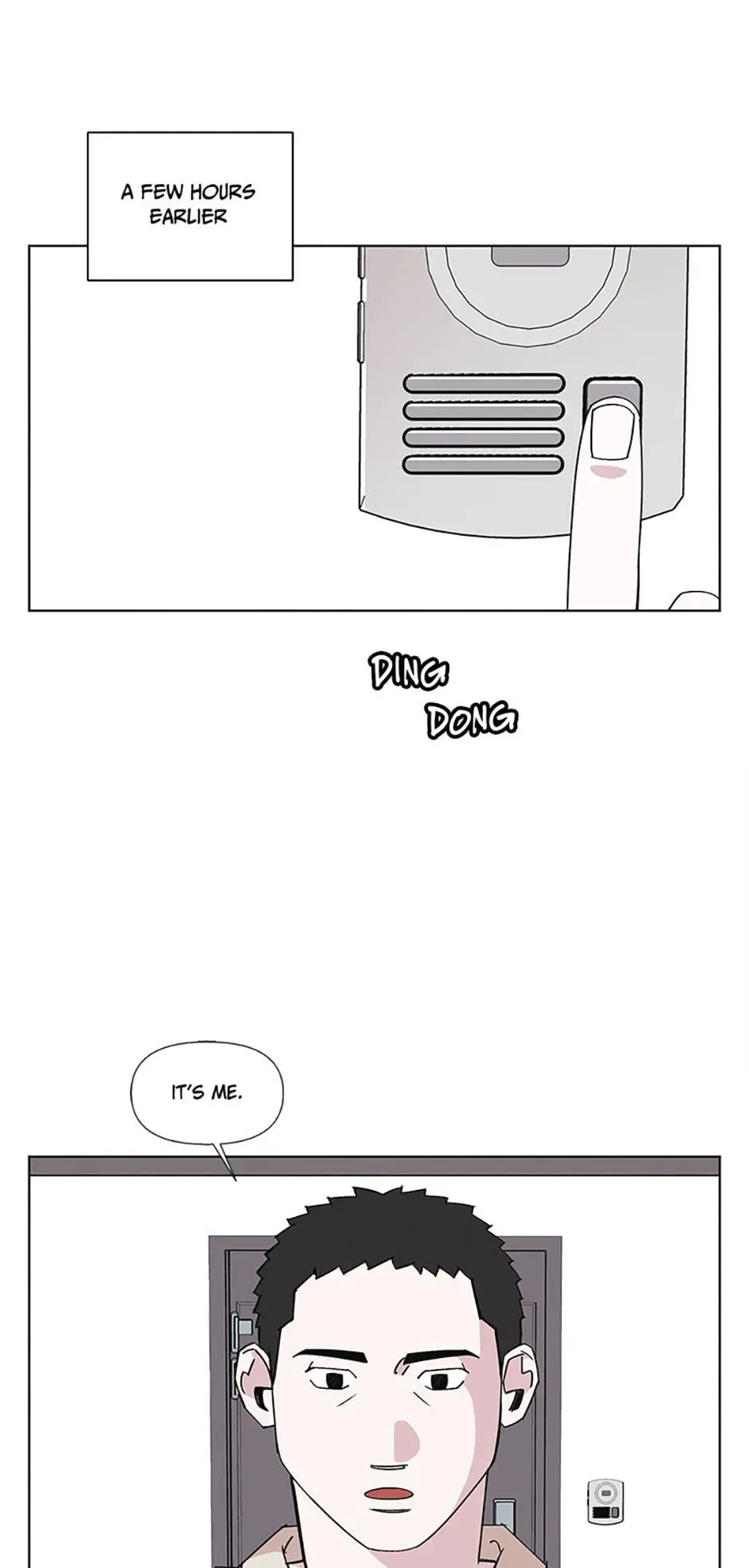 A Married Killer Chapter 146 Online - página 21