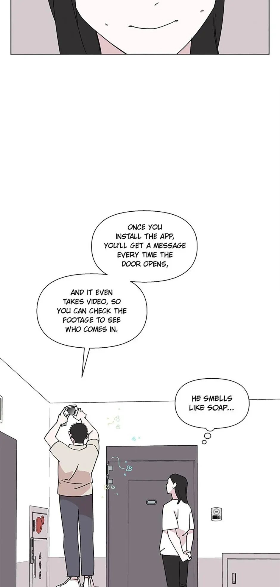 A Married Killer Chapter 146 Online - página 23