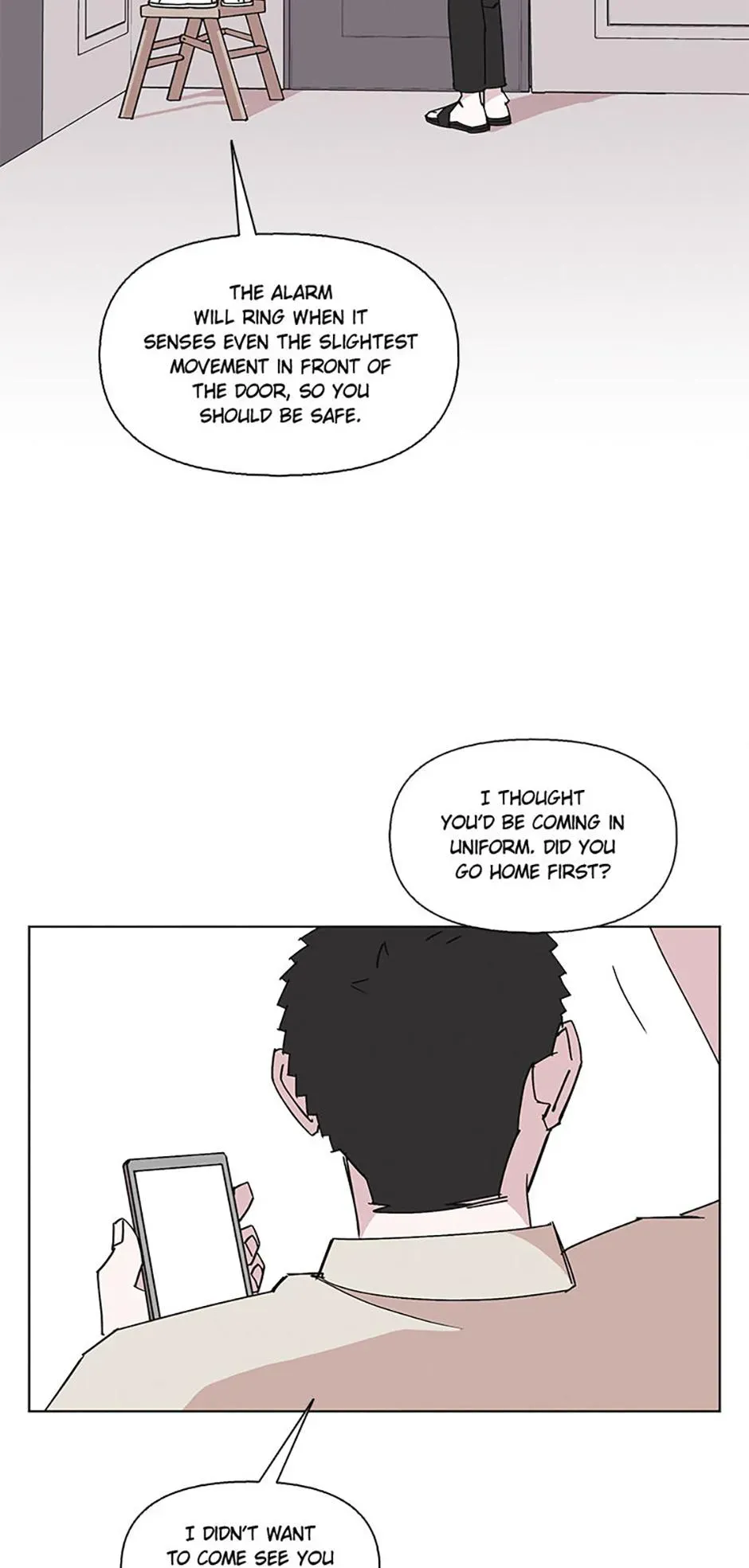 A Married Killer Chapter 146 Online - página 24
