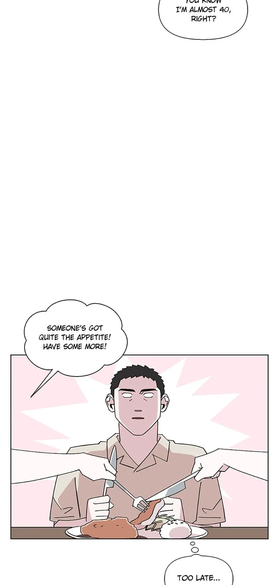 A Married Killer Chapter 146 Online - página 27