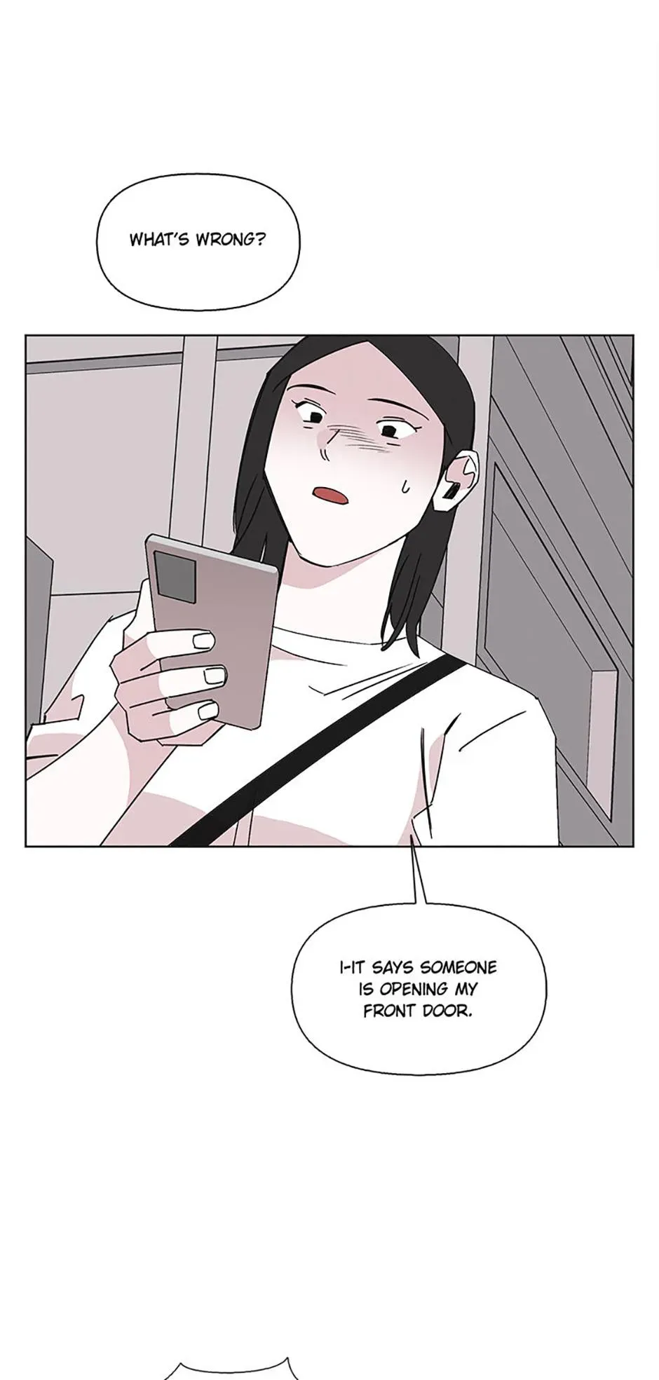 A Married Killer Chapter 146 Online - página 32