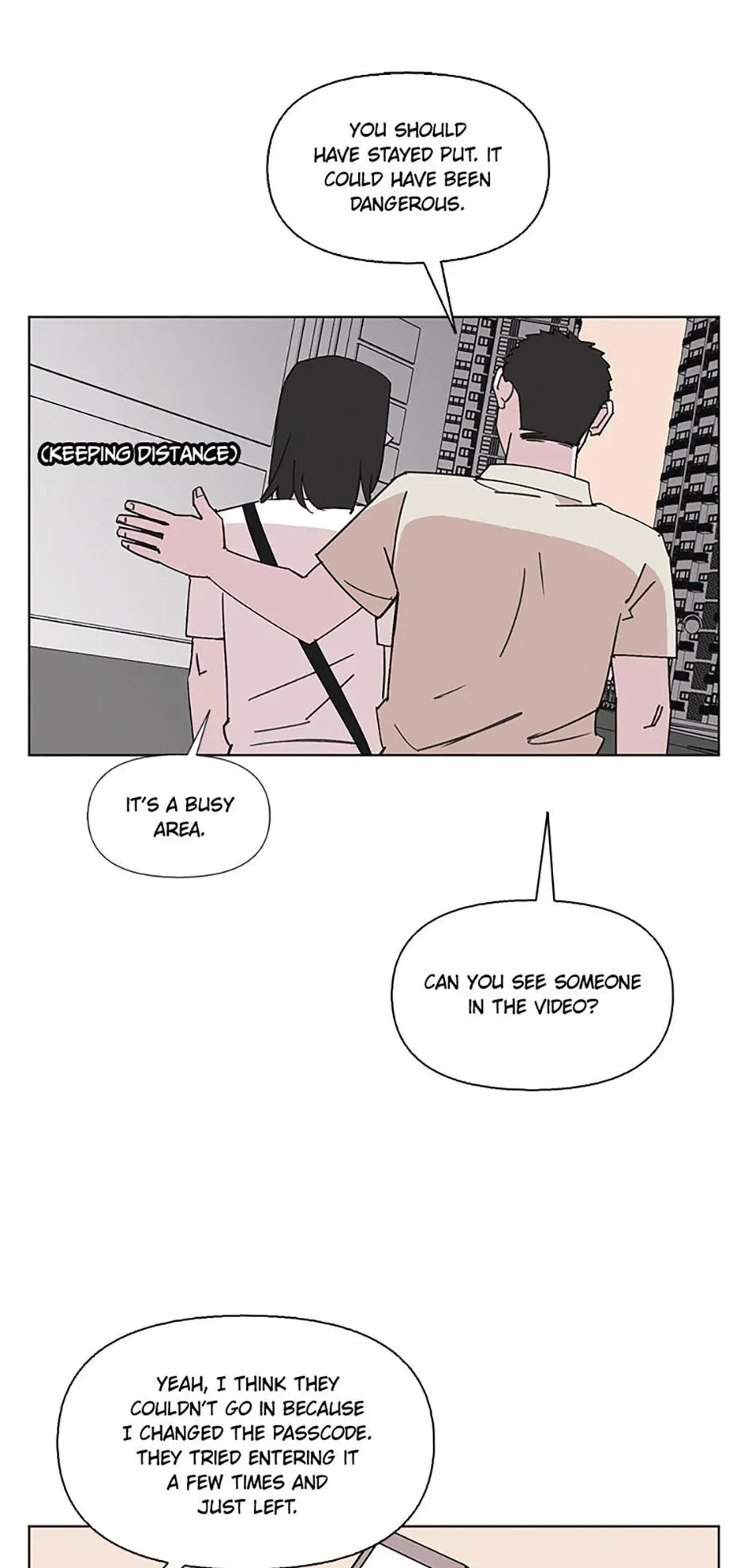 A Married Killer Chapter 146 Online - página 36