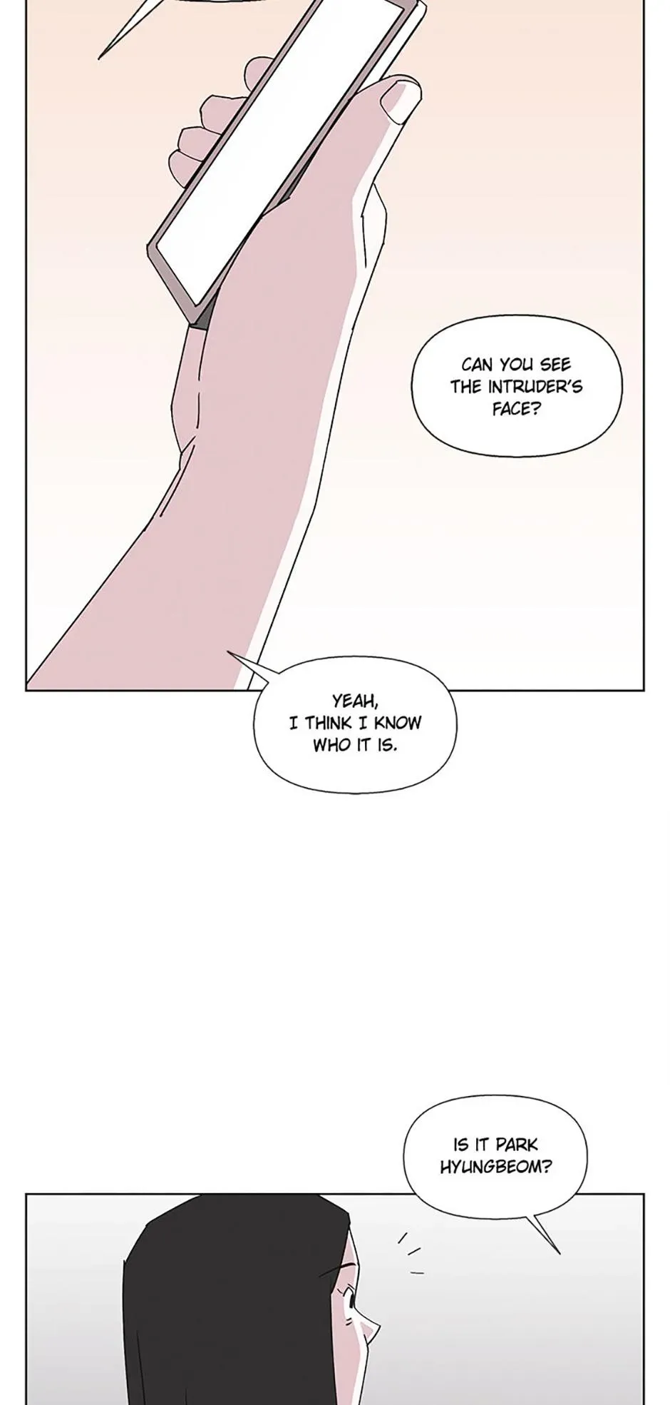 A Married Killer Chapter 146 Online - página 37