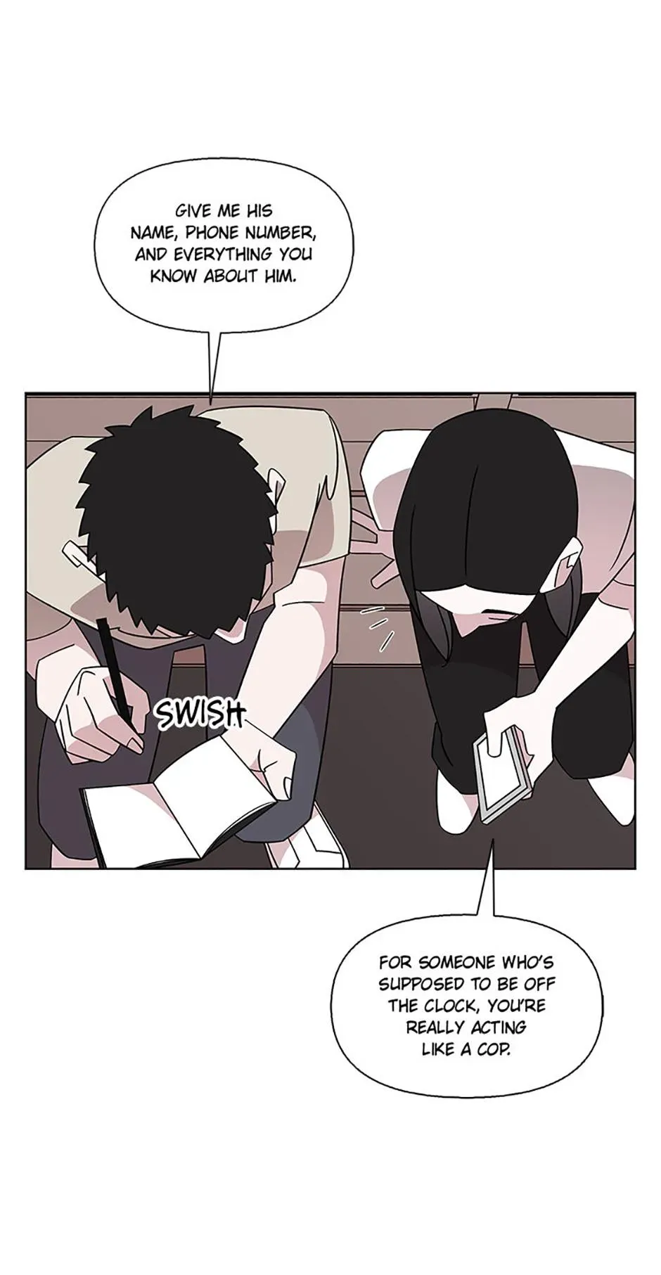 A Married Killer Chapter 146 Online - página 43