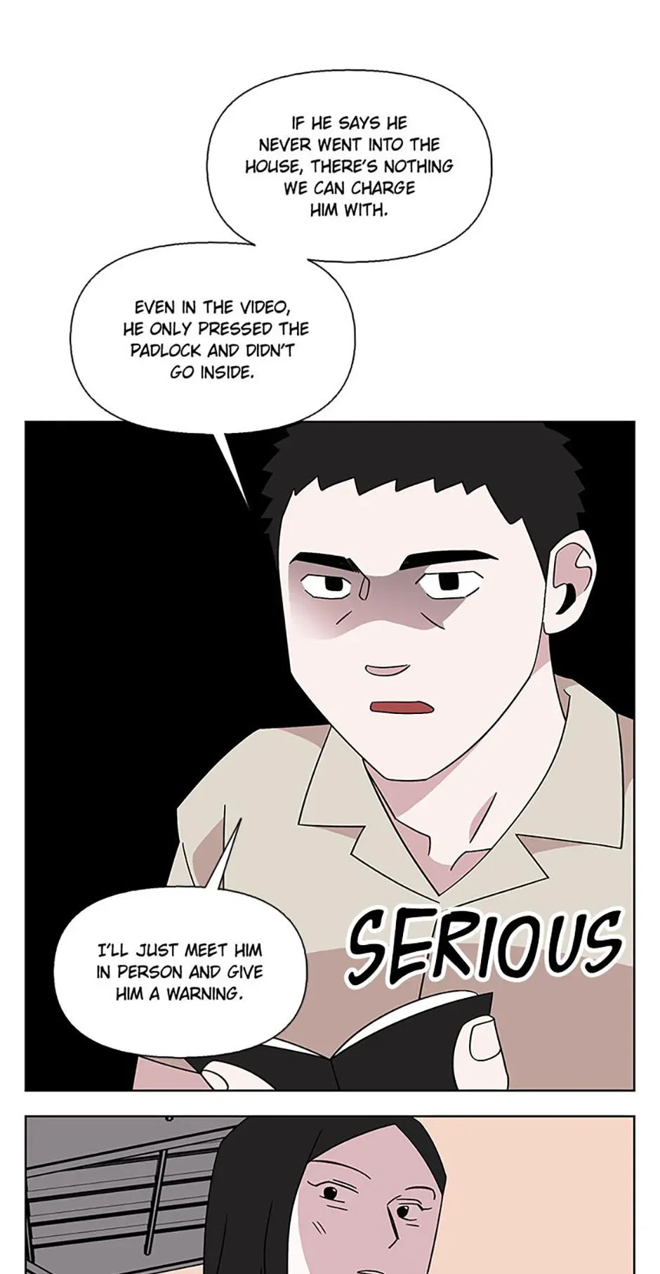 A Married Killer Chapter 146 Online - página 44
