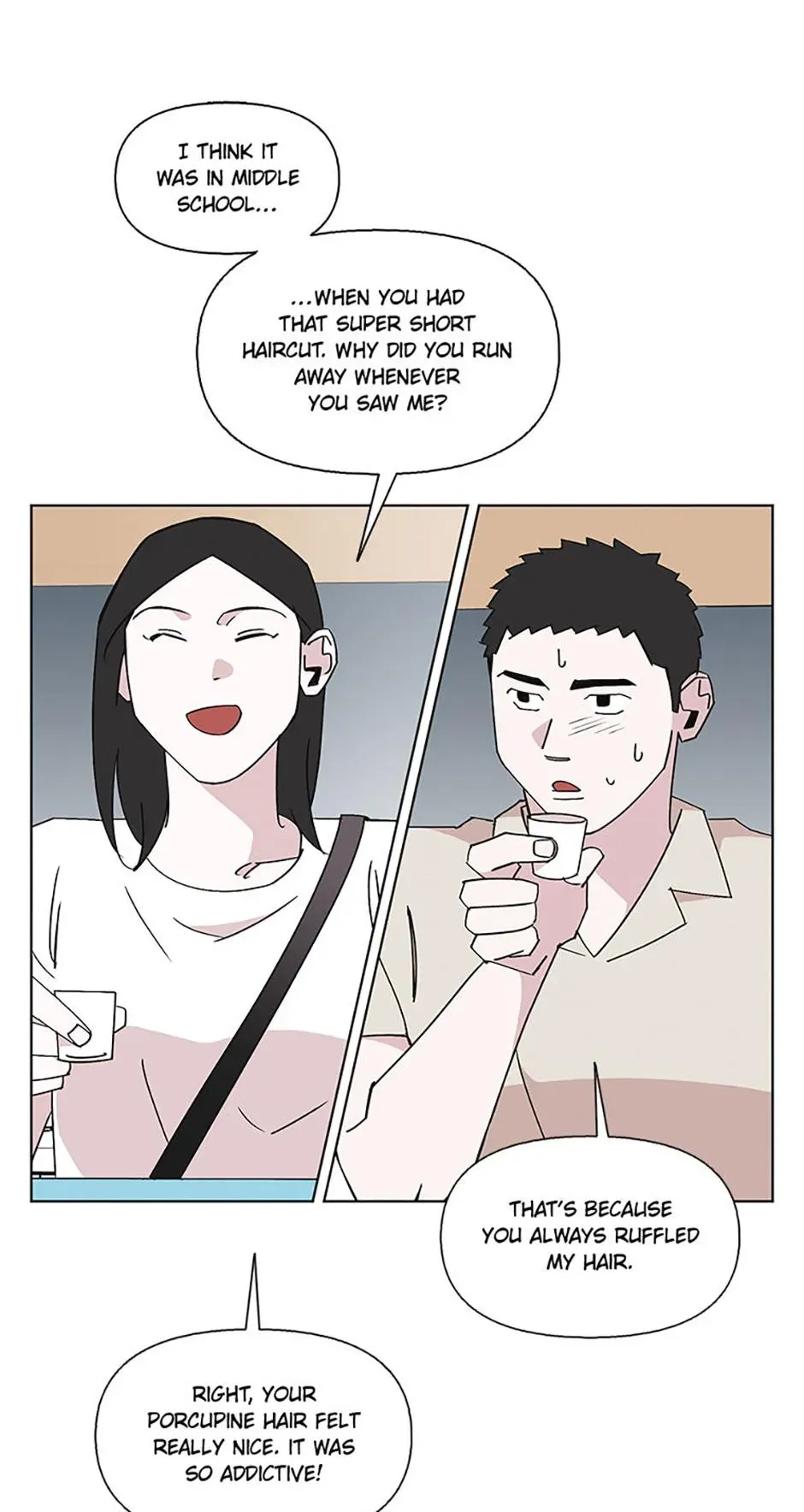 A Married Killer Chapter 146 Online - página 51