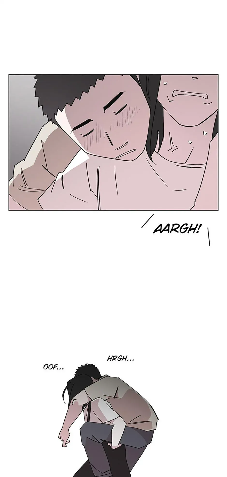 A Married Killer Chapter 147 Online - página 1