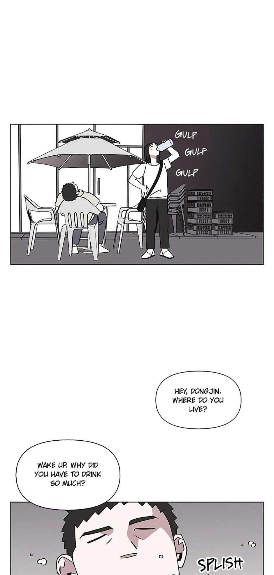 A Married Killer Chapter 147 Online - página 3