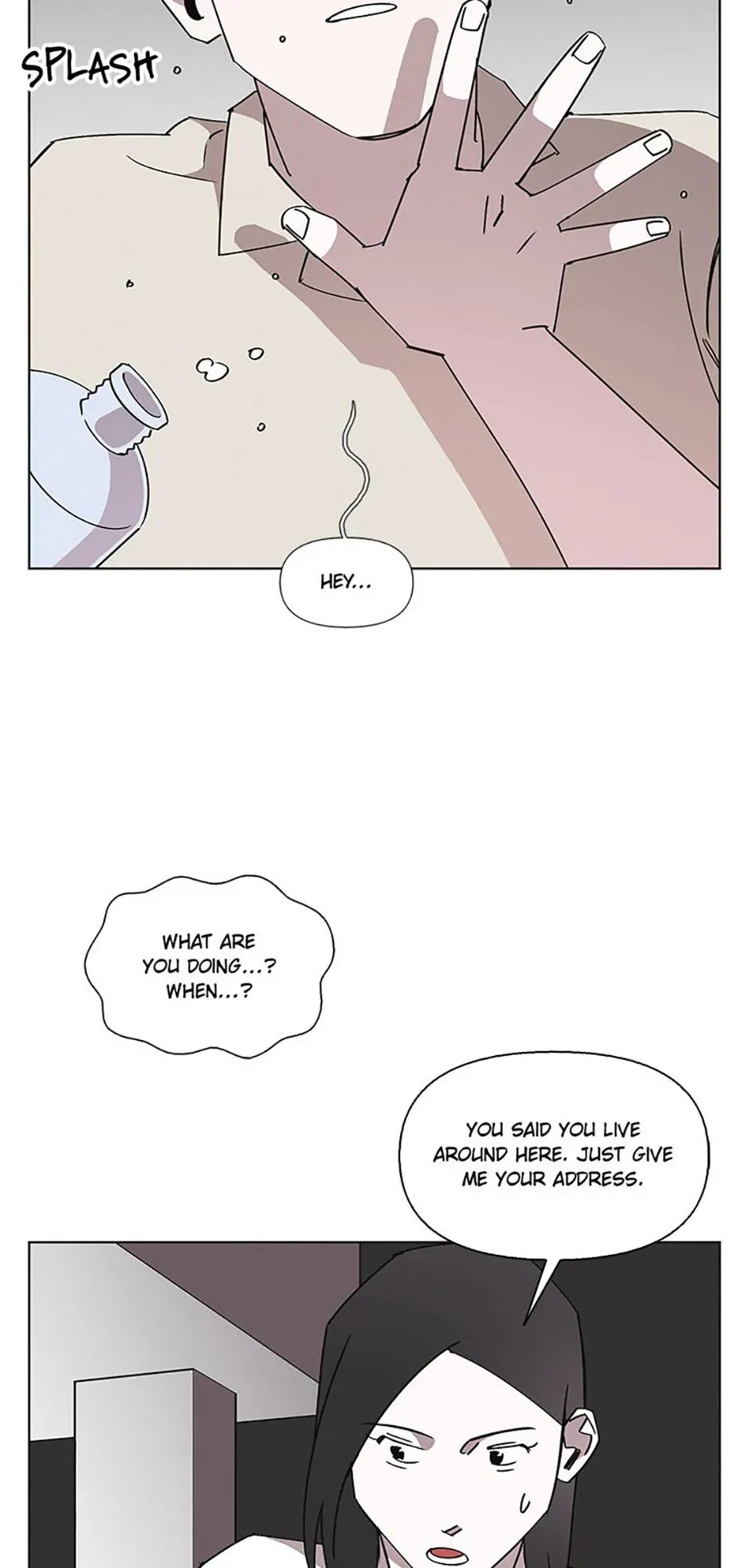 A Married Killer Chapter 147 Online - página 4
