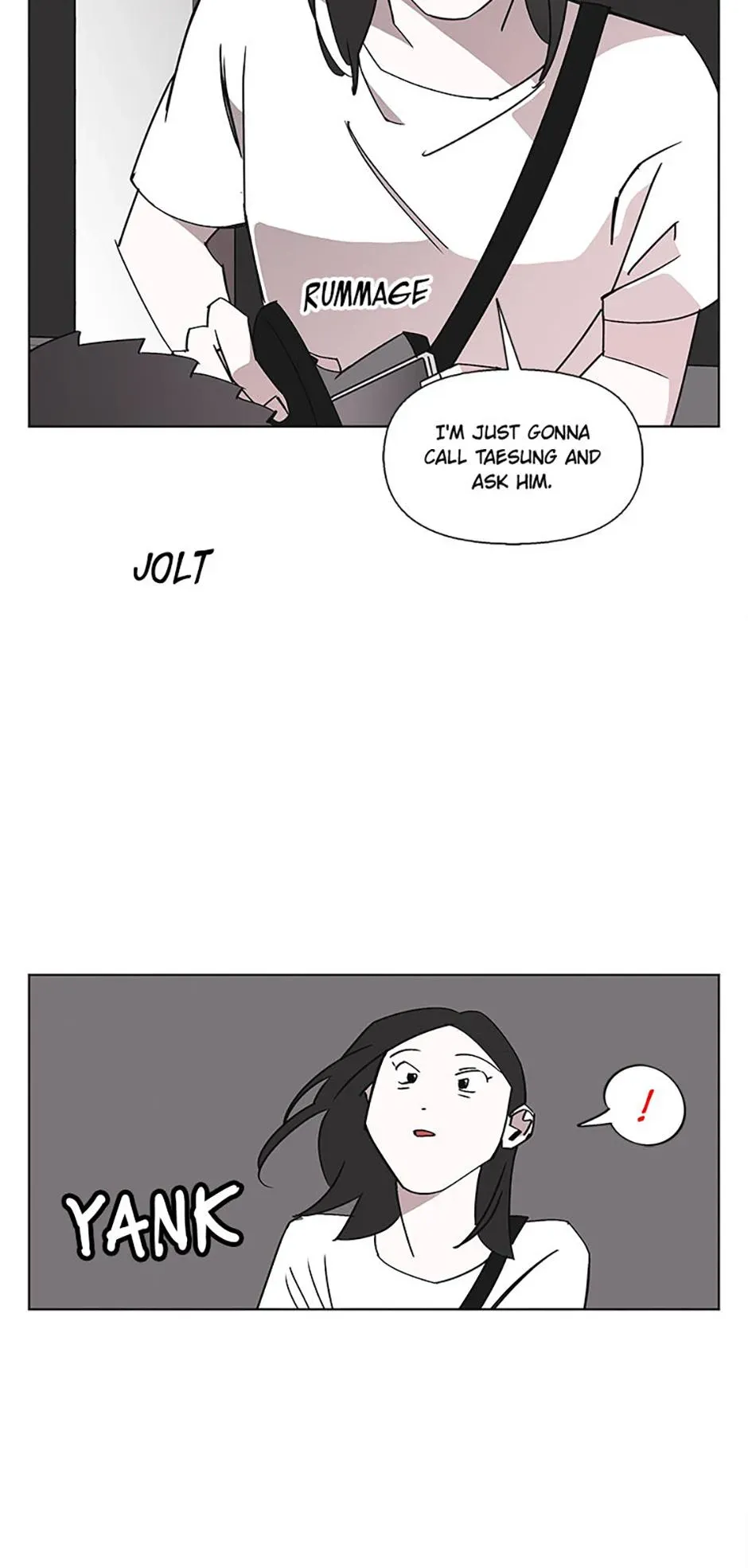 A Married Killer Chapter 147 Online - página 5