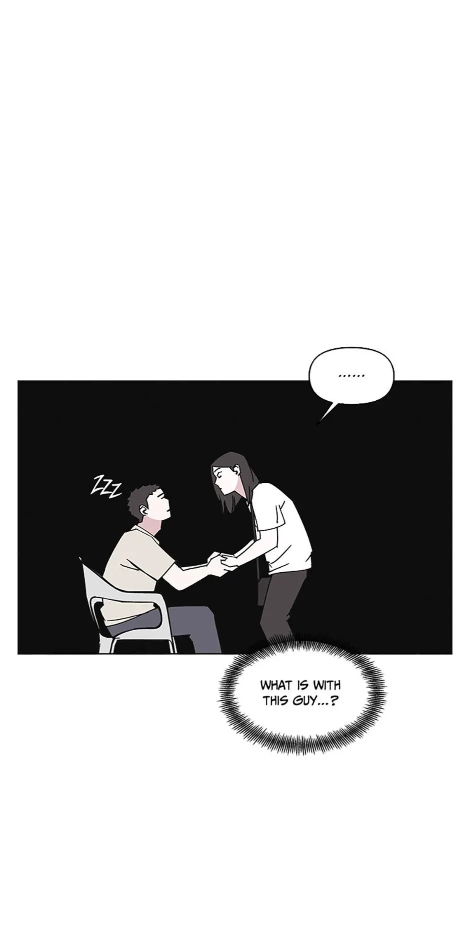 A Married Killer Chapter 147 Online - página 8