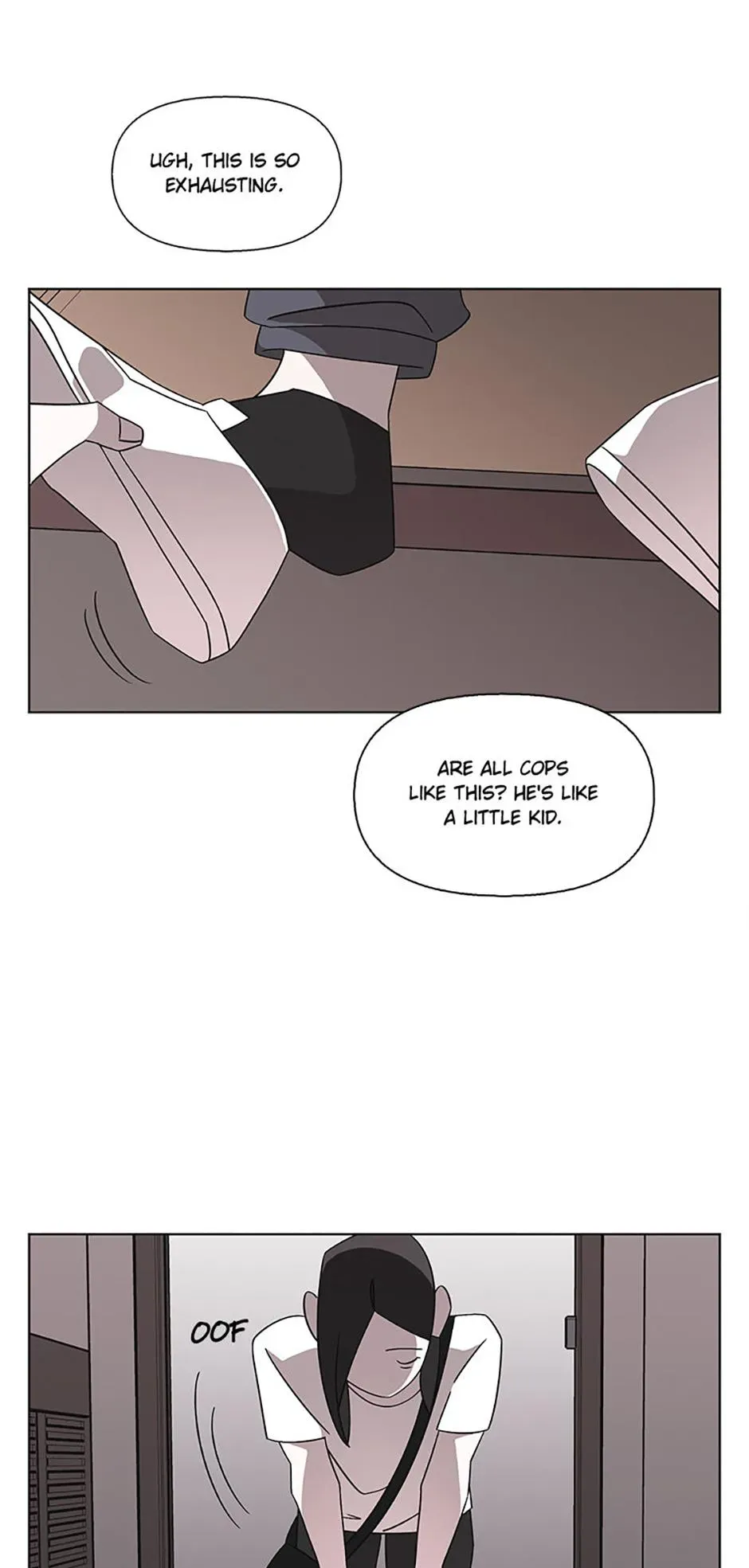 A Married Killer Chapter 147 Online - página 16