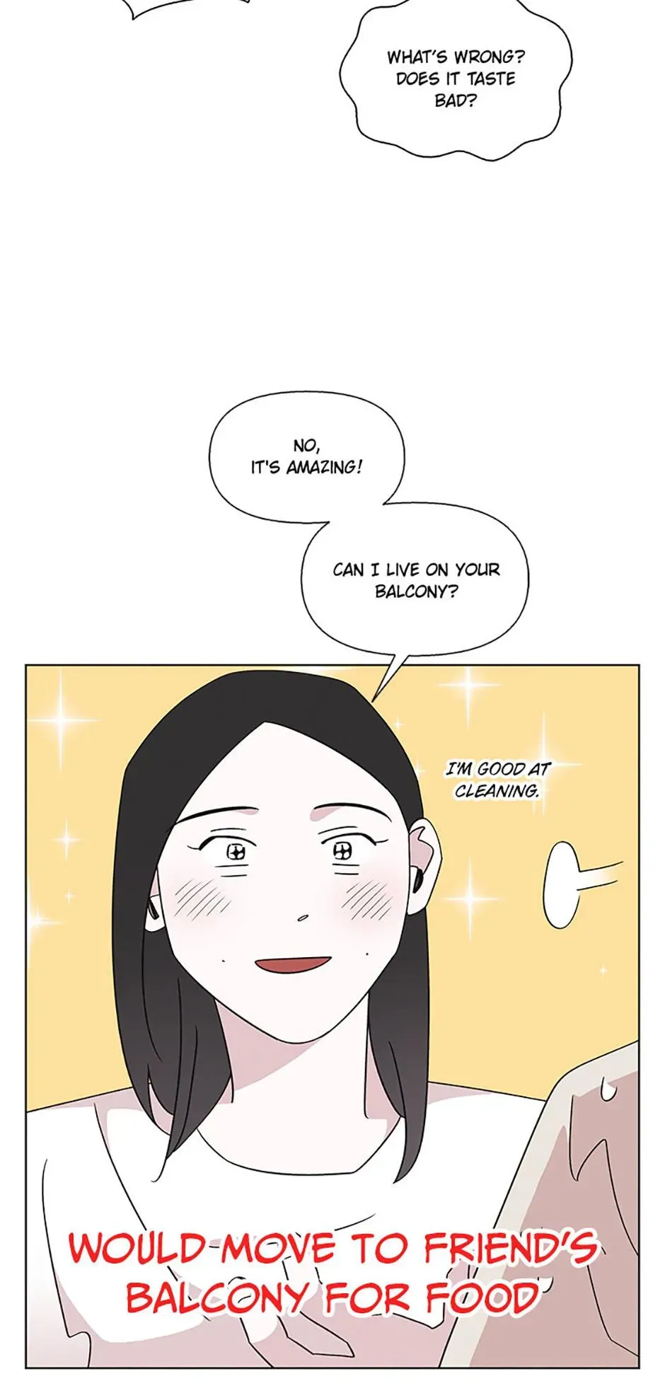 A Married Killer Chapter 147 Online - página 33