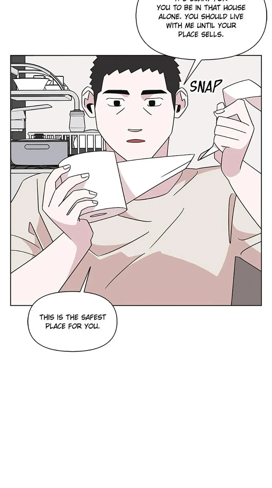 A Married Killer Chapter 147 Online - página 37