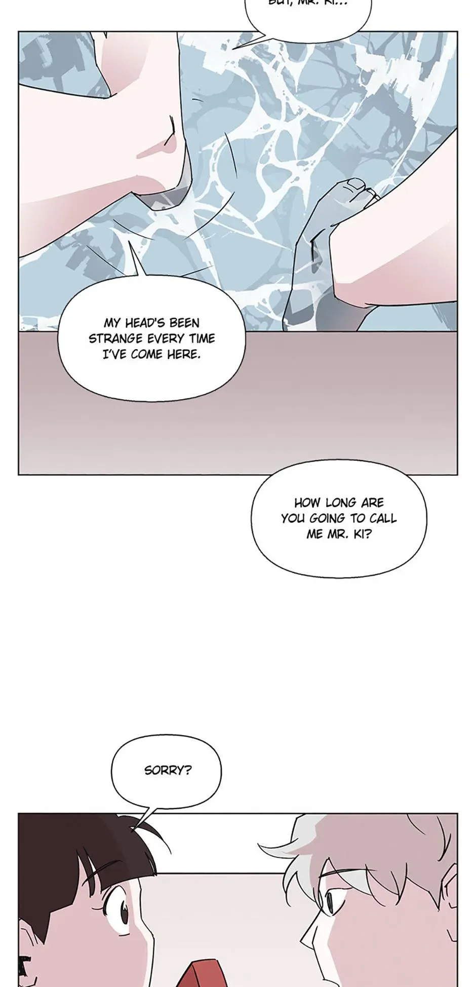 A Married Killer Chapter 147 Online - página 52