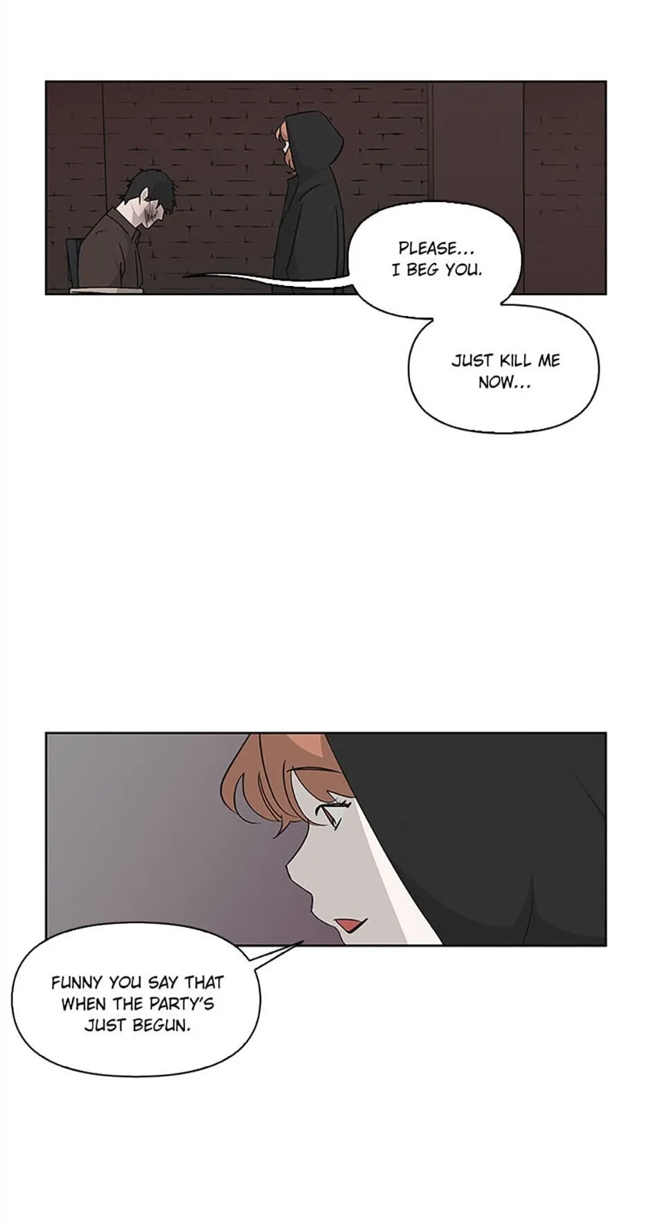 A Married Killer Chapter 15 Online - página 31