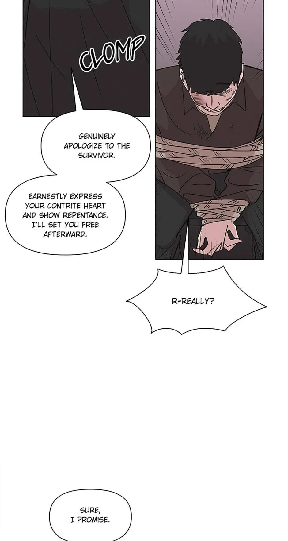 A Married Killer Chapter 15 Online - página 34