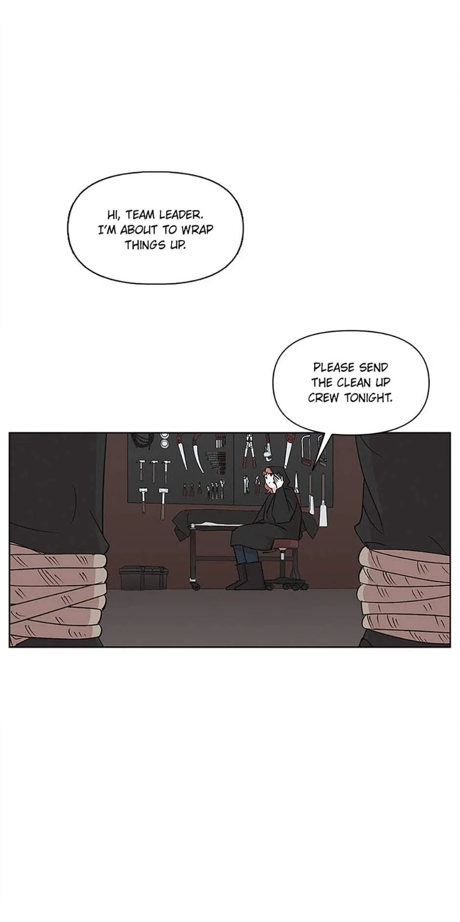 A Married Killer Chapter 15 Online - página 37
