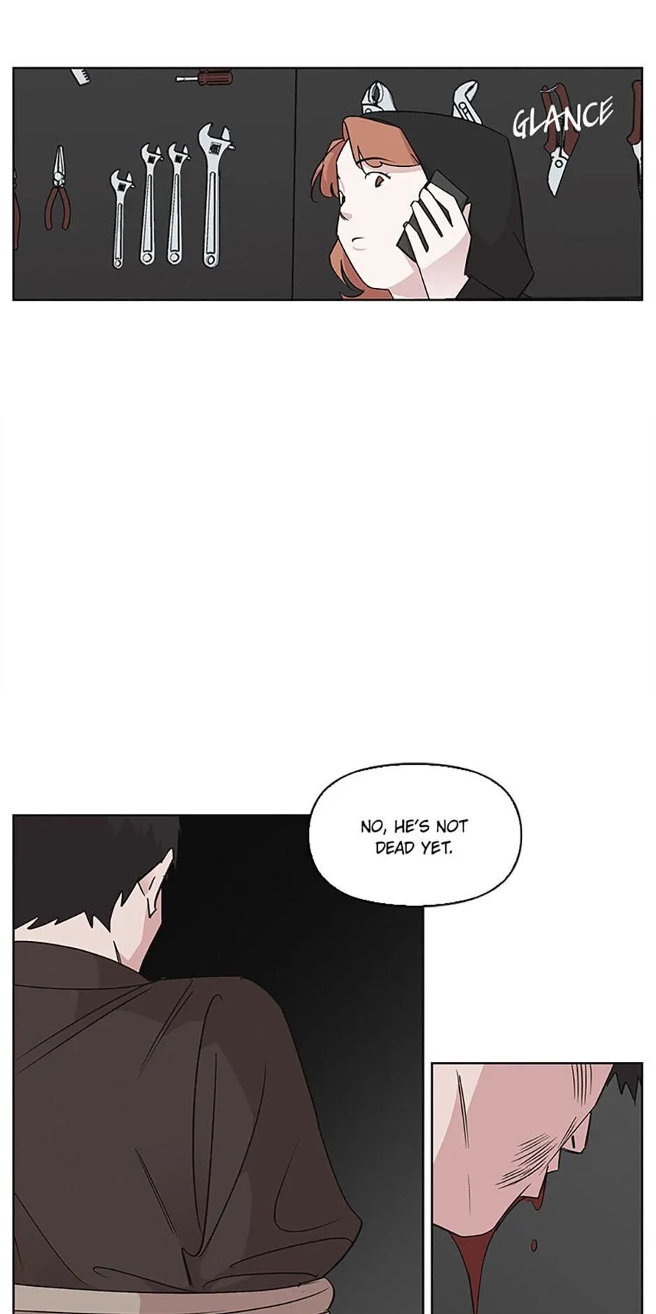 A Married Killer Chapter 15 Online - página 38