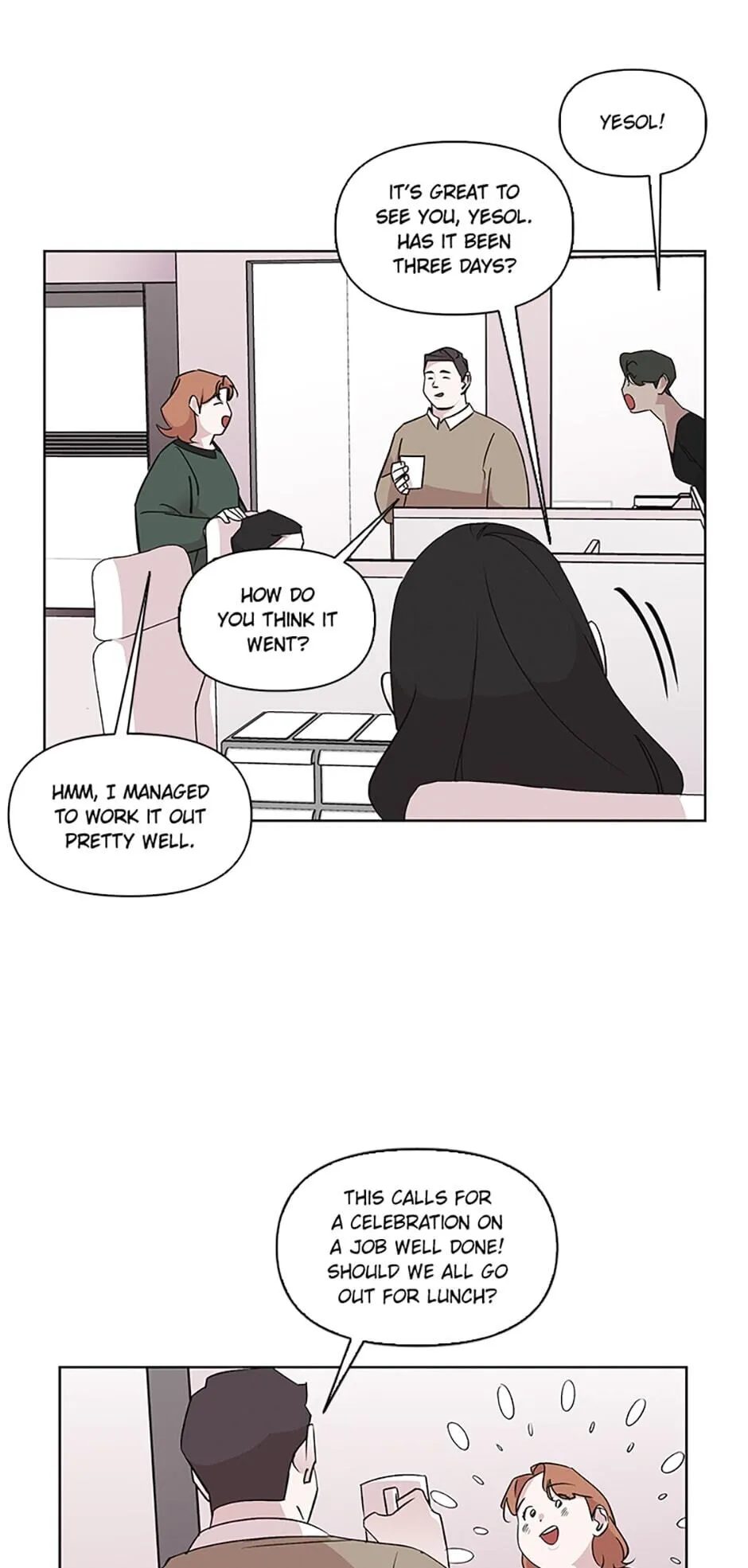A Married Killer Chapter 15 Online - página 43