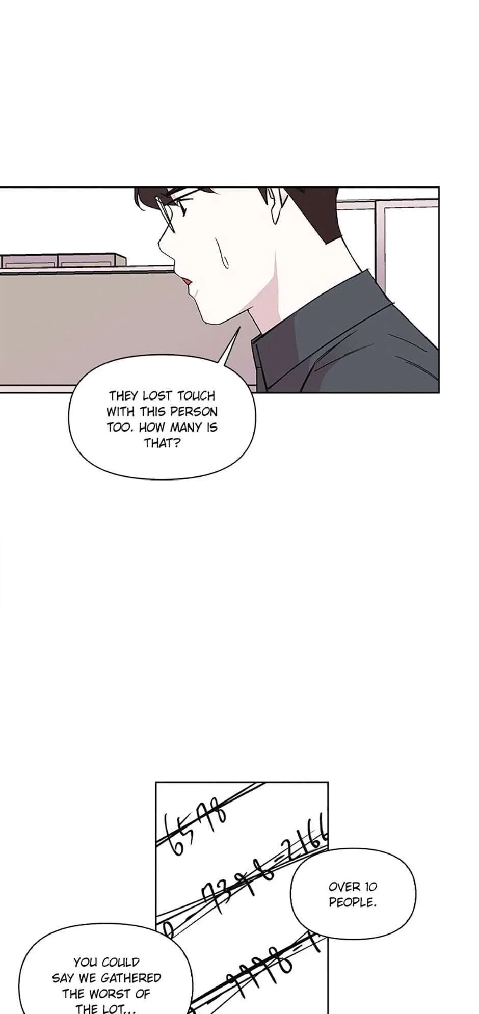A Married Killer Chapter 15 Online - página 47