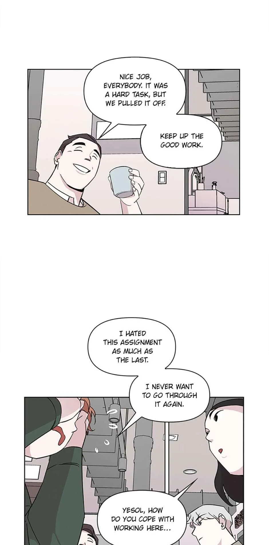 A Married Killer Chapter 15 Online - página 51
