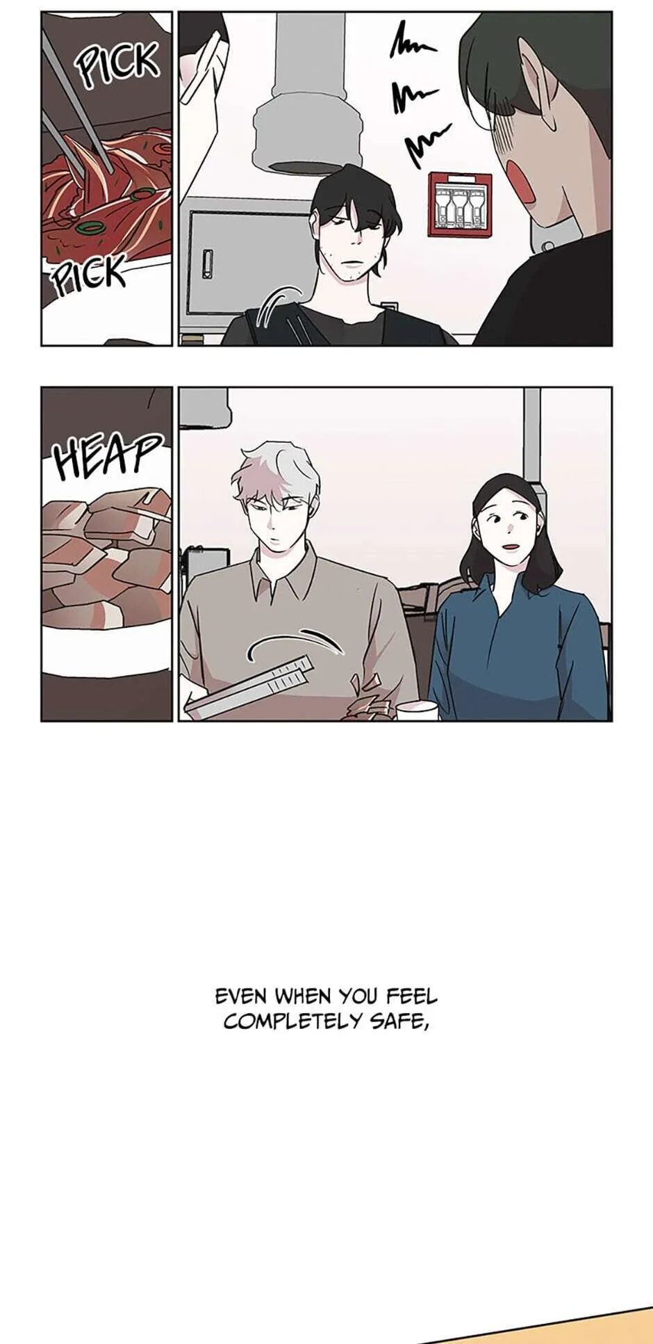 A Married Killer Chapter 15 Online - página 57