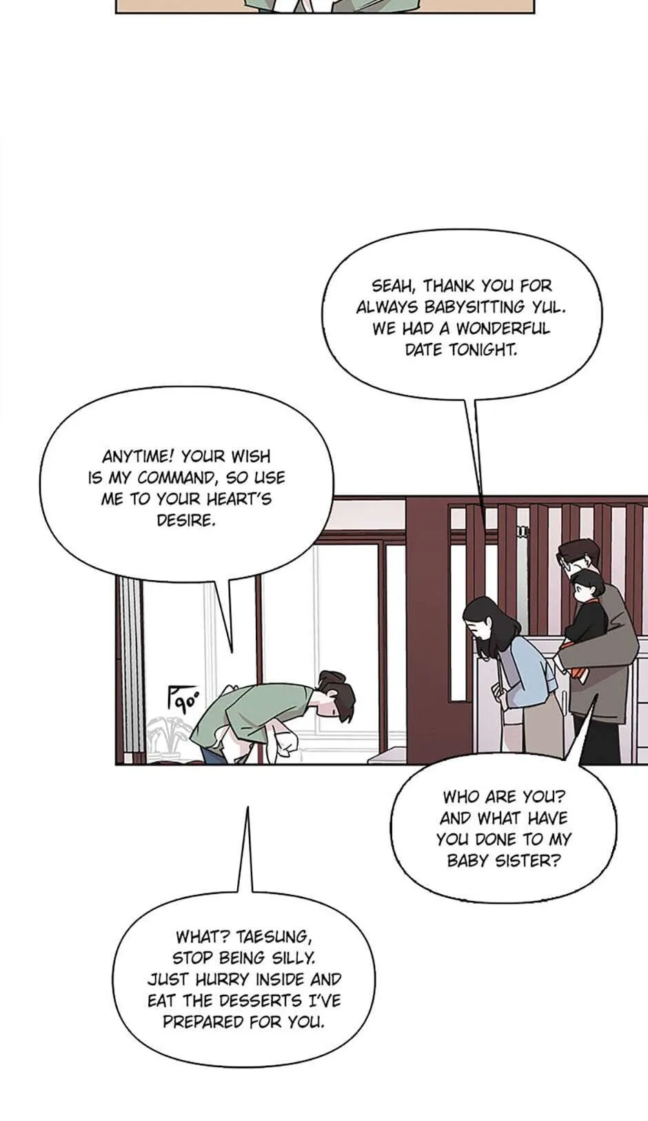A Married Killer Chapter 16 Online - página 10
