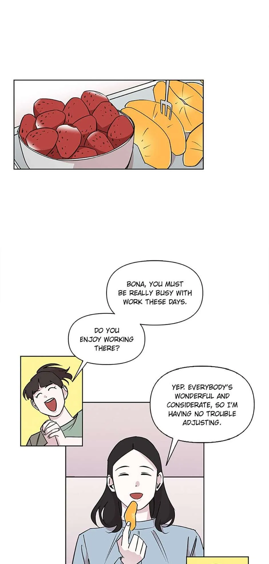 A Married Killer Chapter 16 Online - página 11