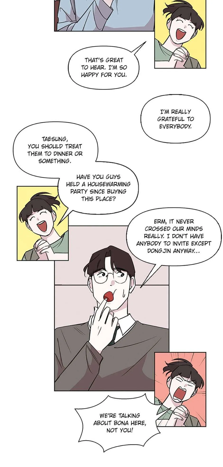A Married Killer Chapter 16 Online - página 12