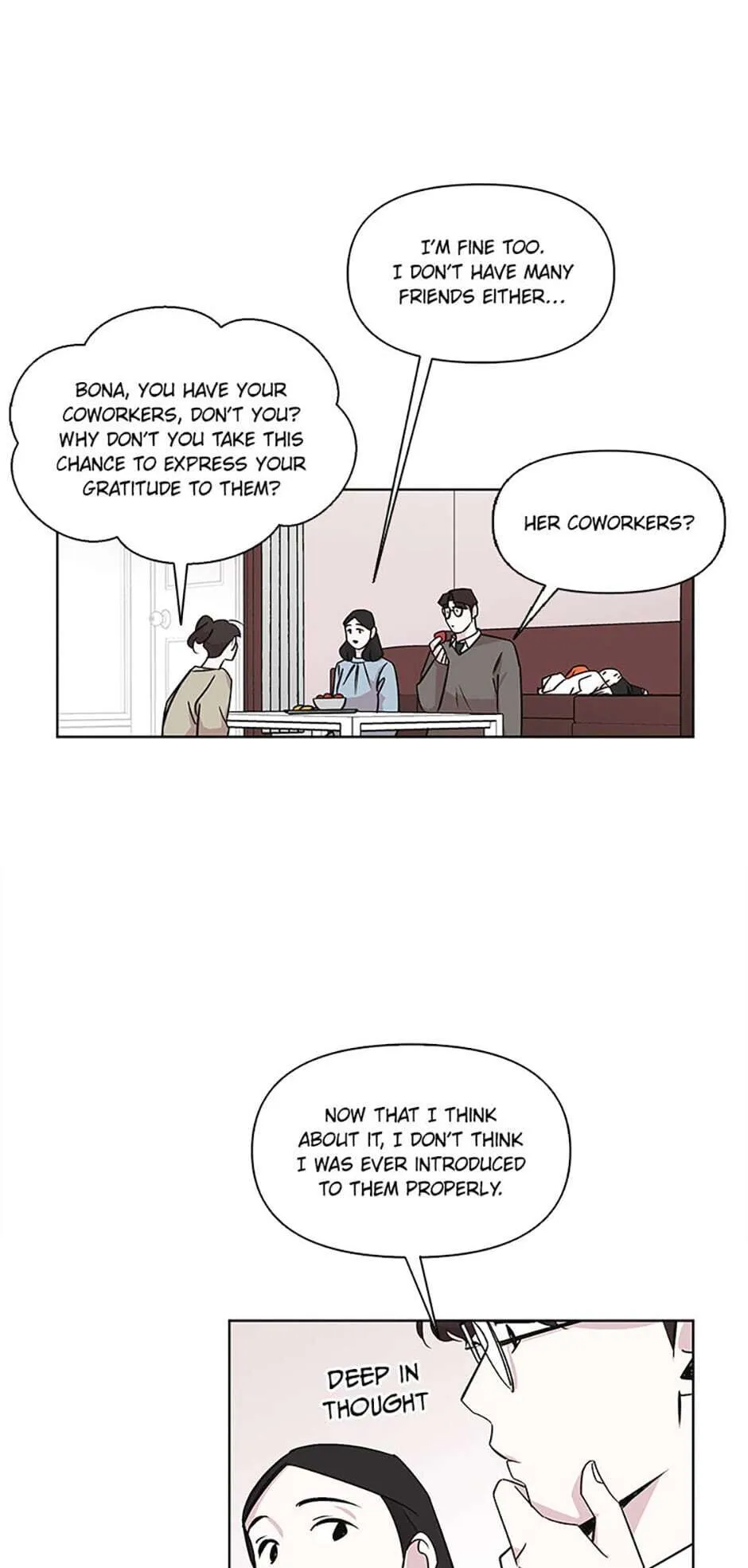 A Married Killer Chapter 16 Online - página 13