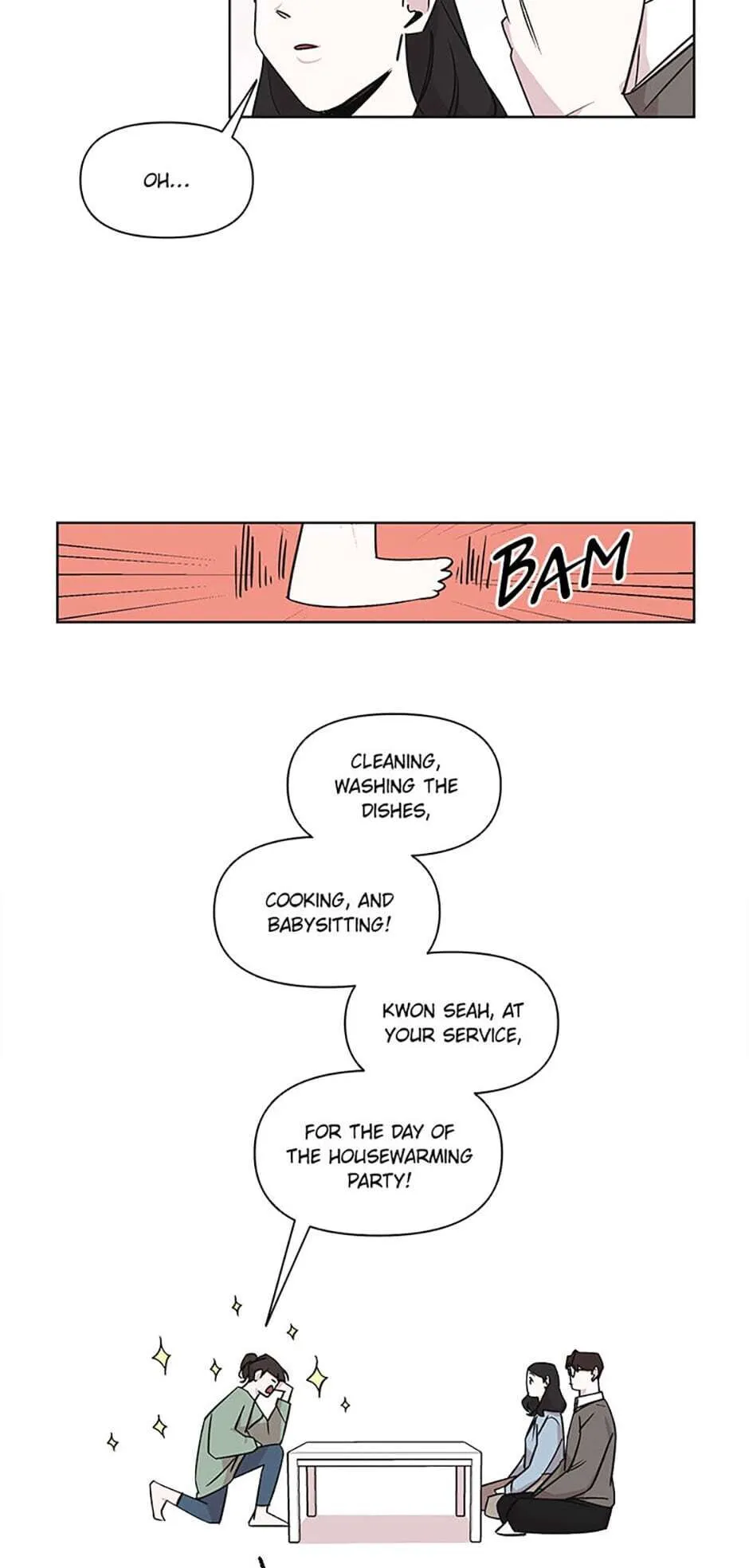 A Married Killer Chapter 16 Online - página 14