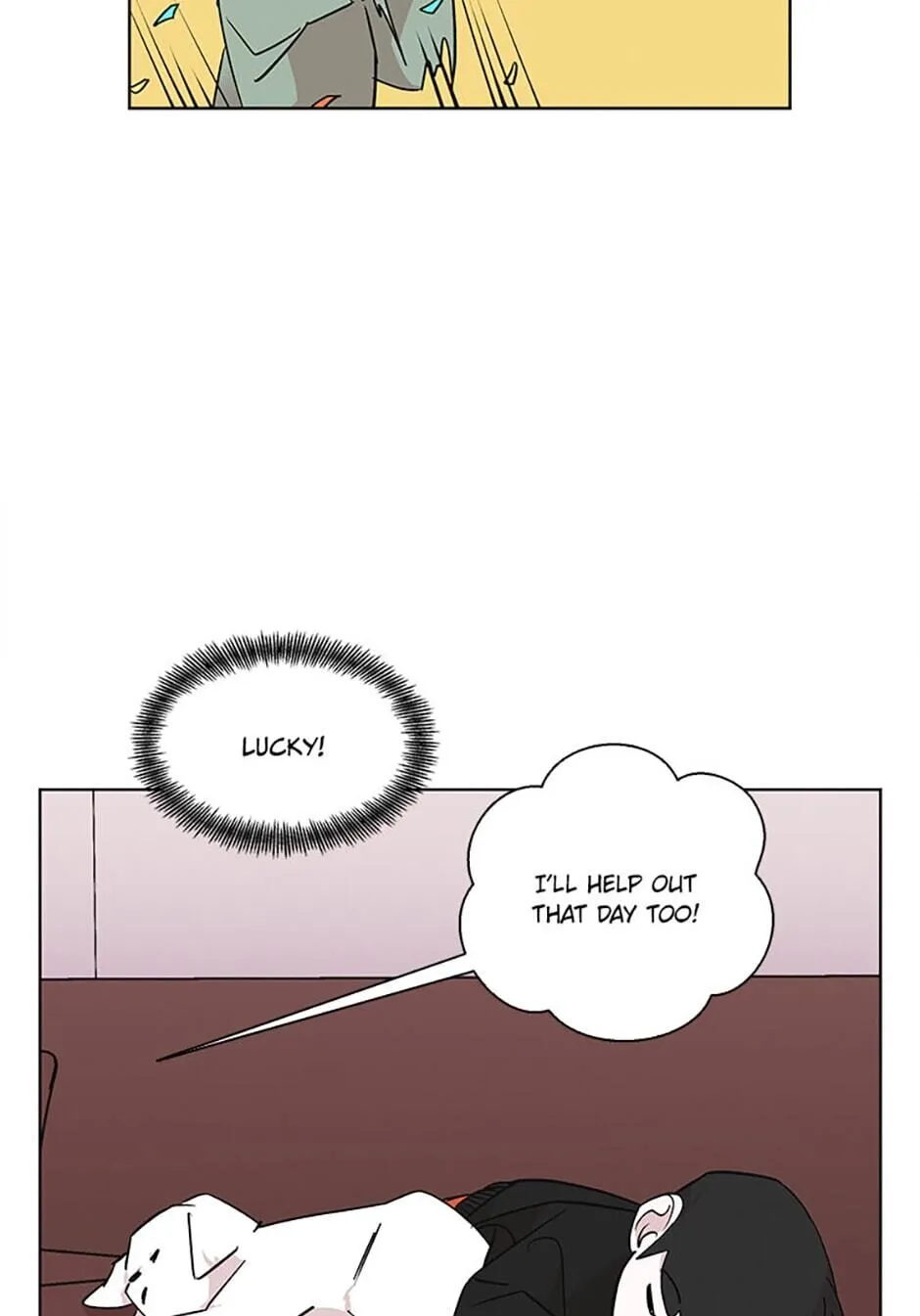 A Married Killer Chapter 16 Online - página 17