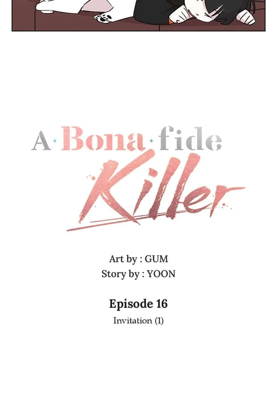 A Married Killer Chapter 16 Online - página 18