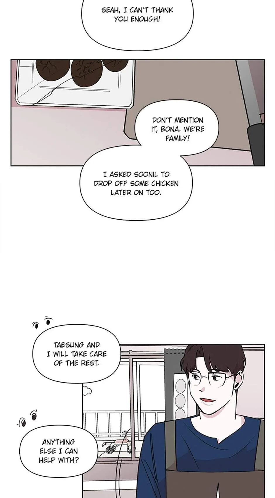 A Married Killer Chapter 16 Online - página 24