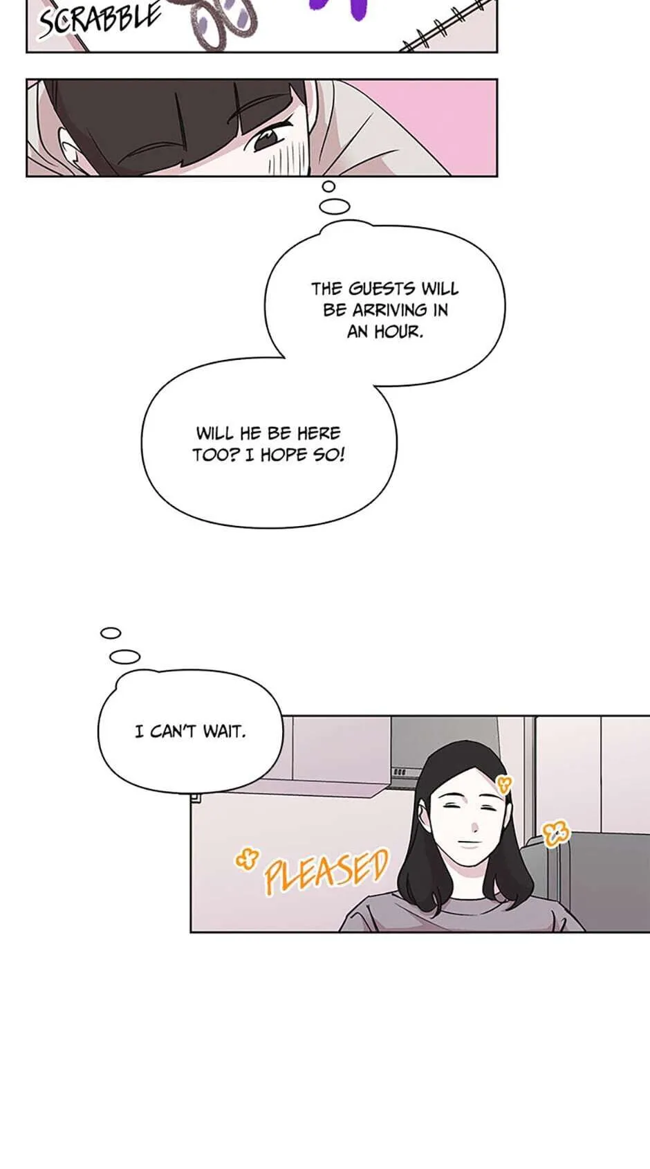 A Married Killer Chapter 16 Online - página 28