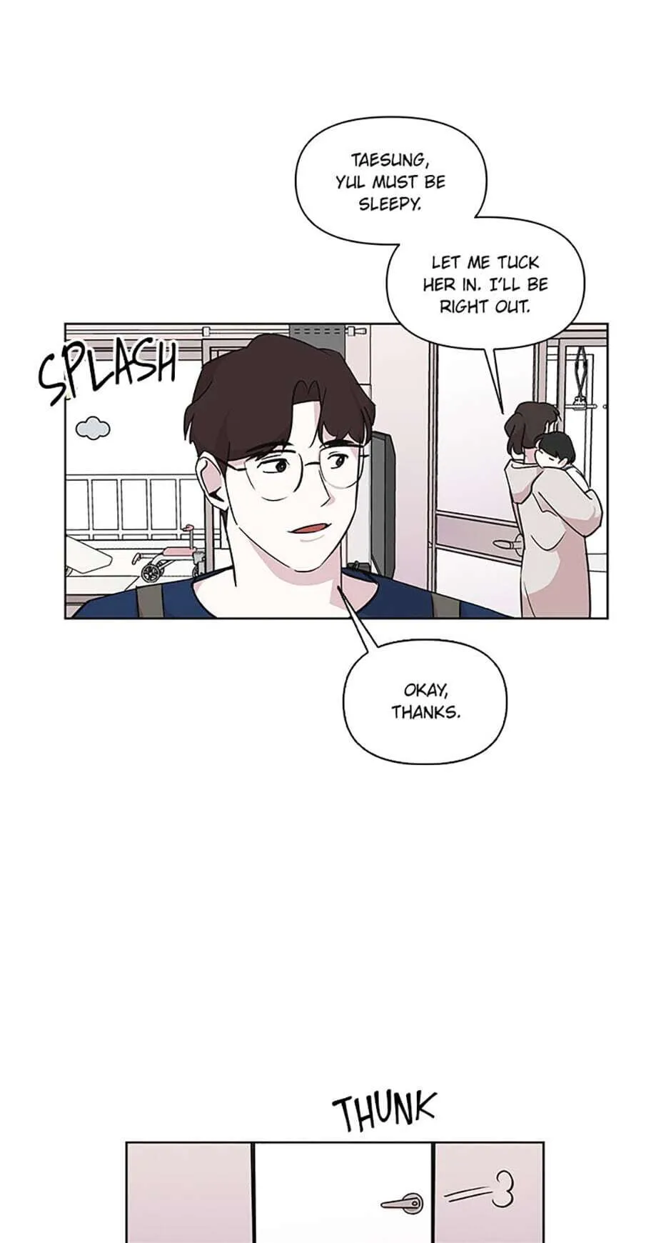 A Married Killer Chapter 16 Online - página 32