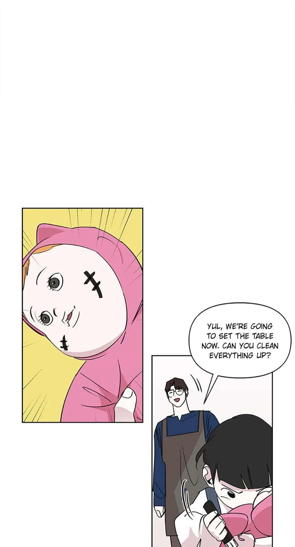 A Married Killer Chapter 16 Online - página 35