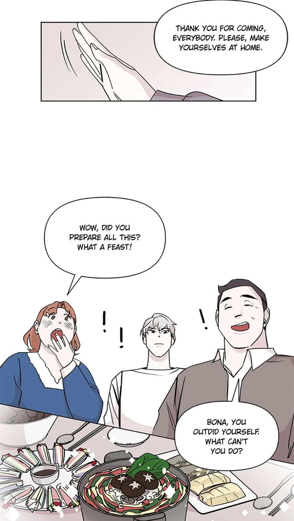 A Married Killer Chapter 16 Online - página 38