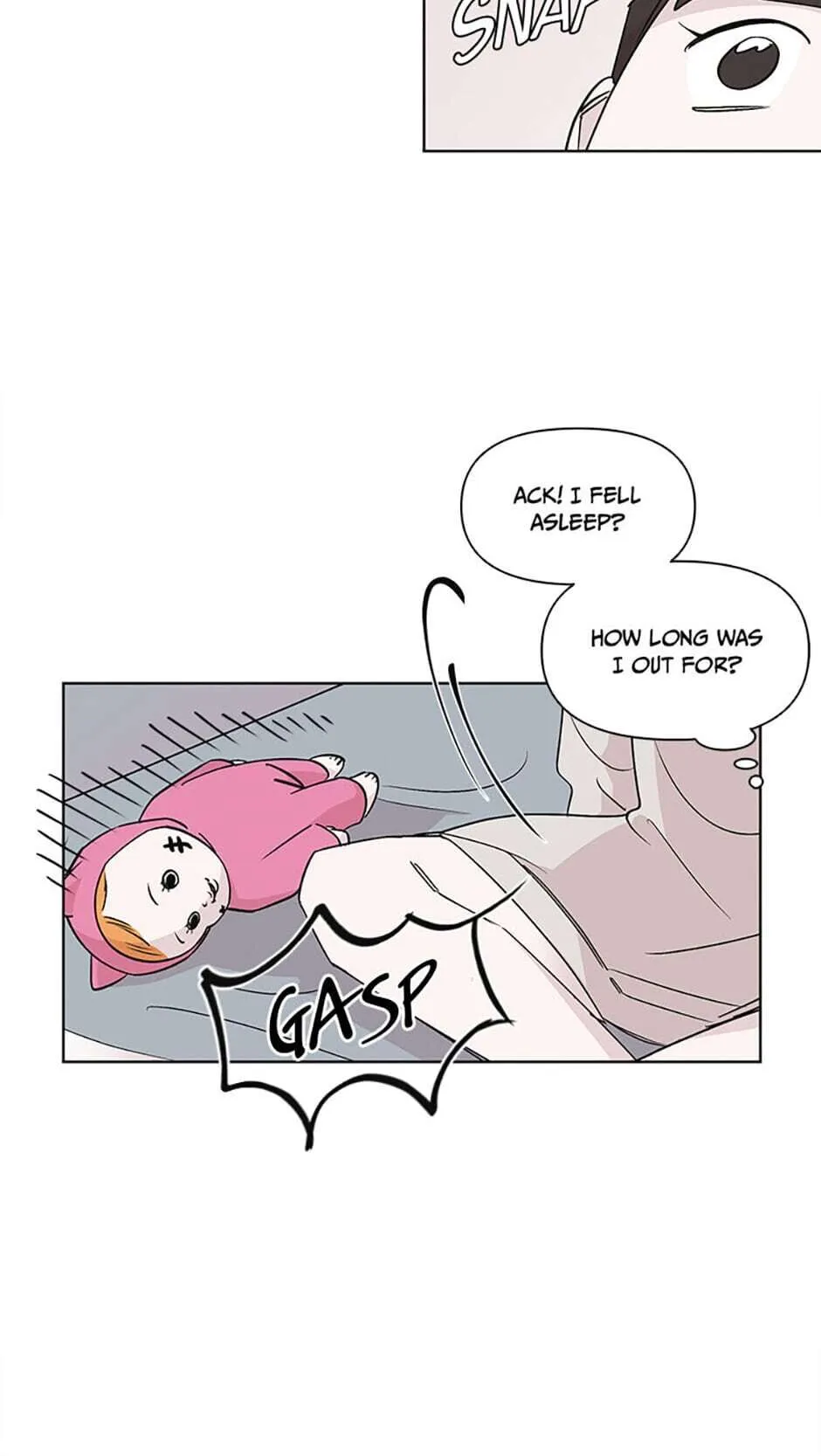 A Married Killer Chapter 16 Online - página 41