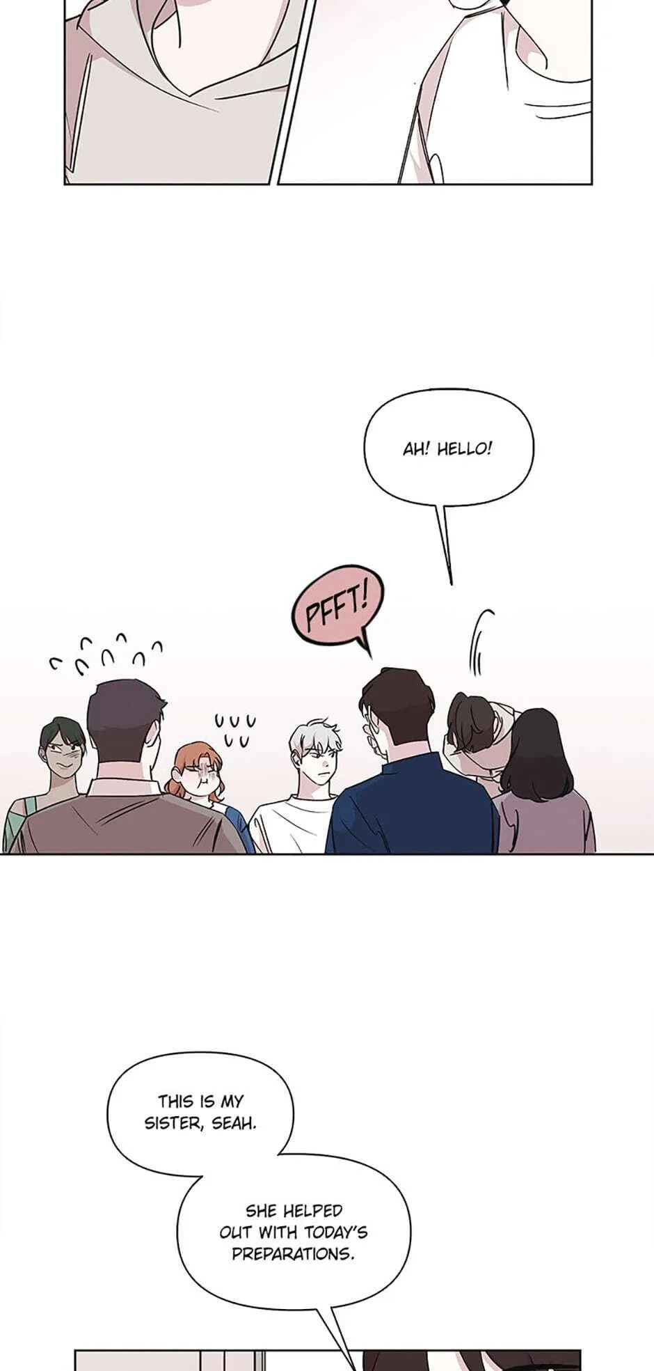 A Married Killer Chapter 17 Online - página 2